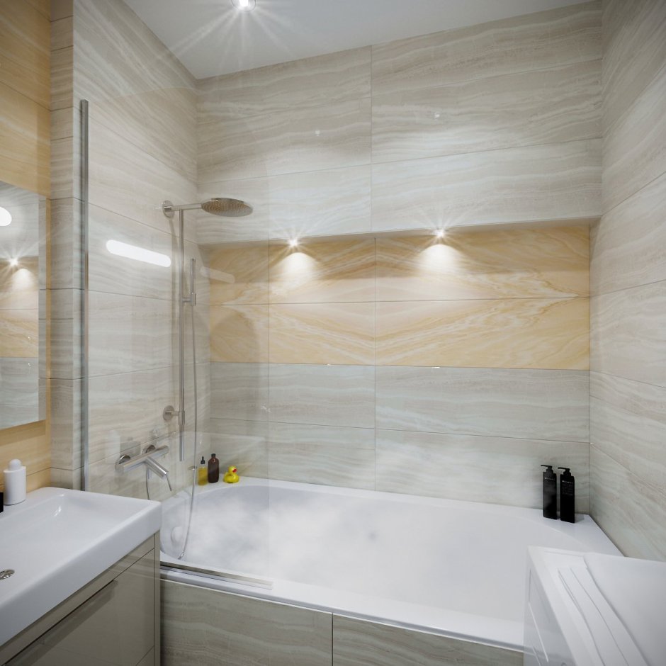 Плитка Контарини Kerama Marazzi