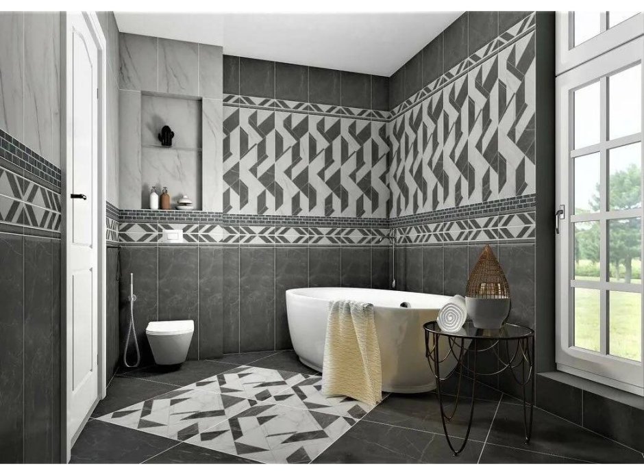 Kerama Marazzi Трианон