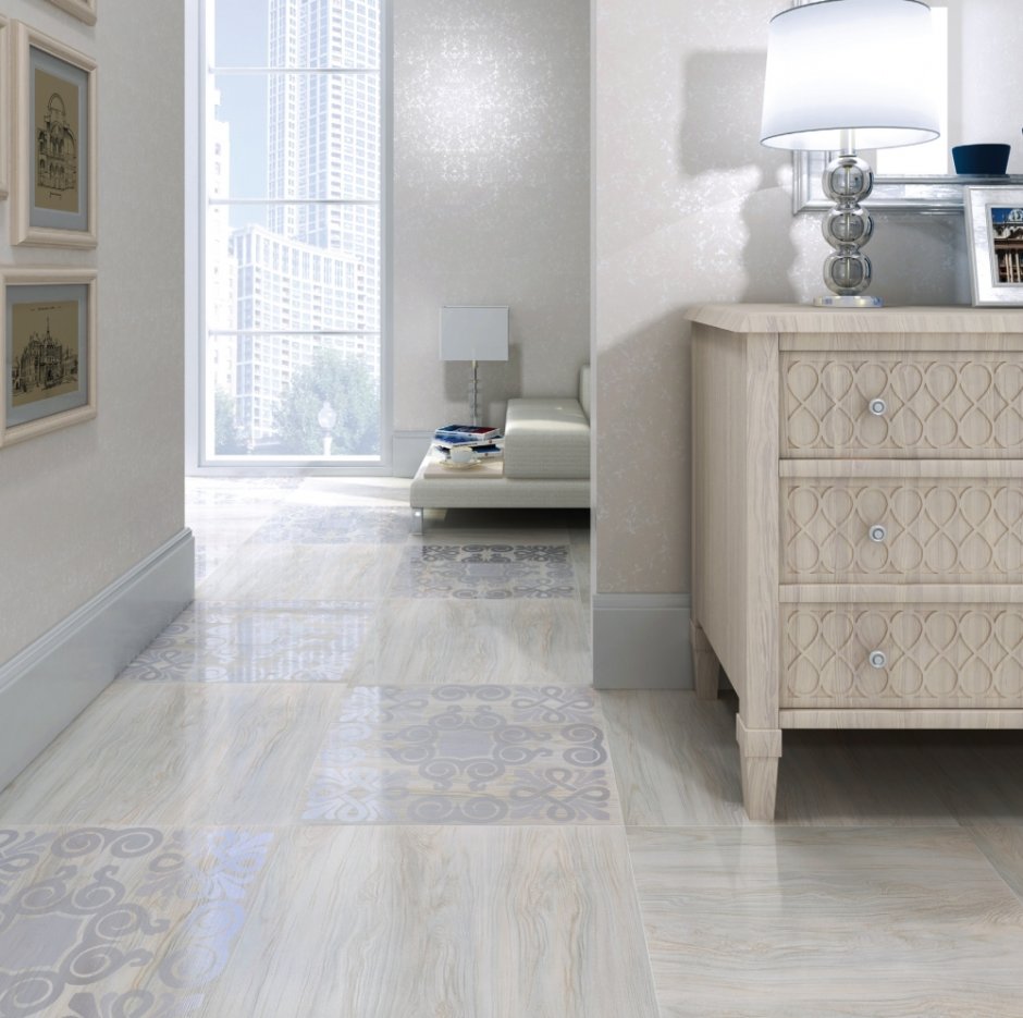 Плитка Буонарроти Kerama Marazzi