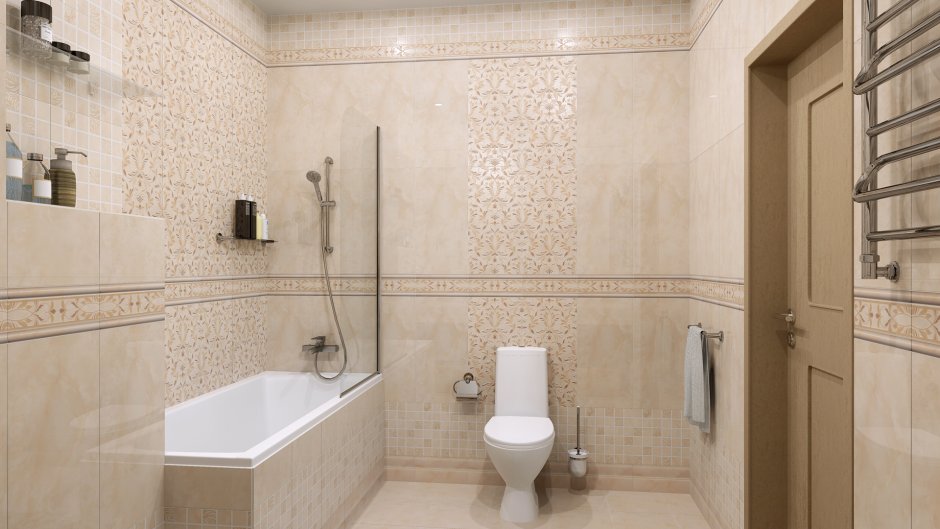 Плитка Каподимонте Kerama Marazzi