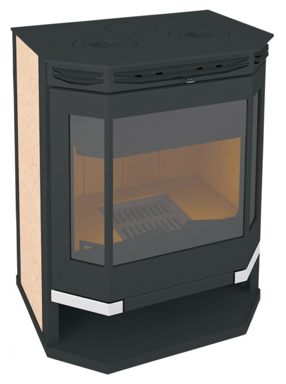 Dik Geurts Bora Corner