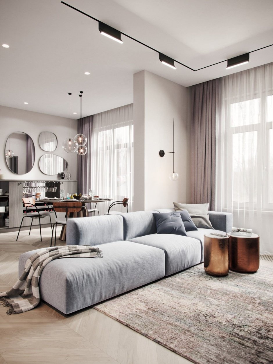 Antonovich Design студия элитных интерьеров