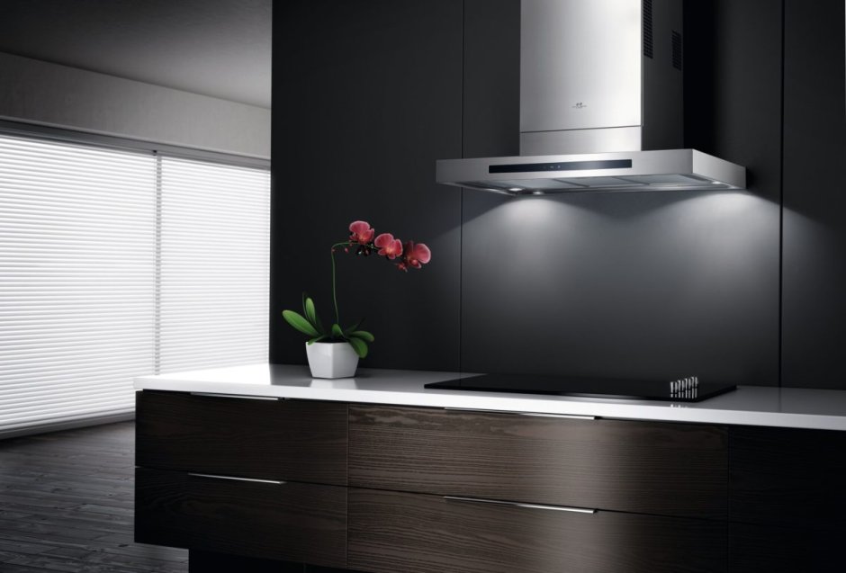 Вытяжка Miele da7090