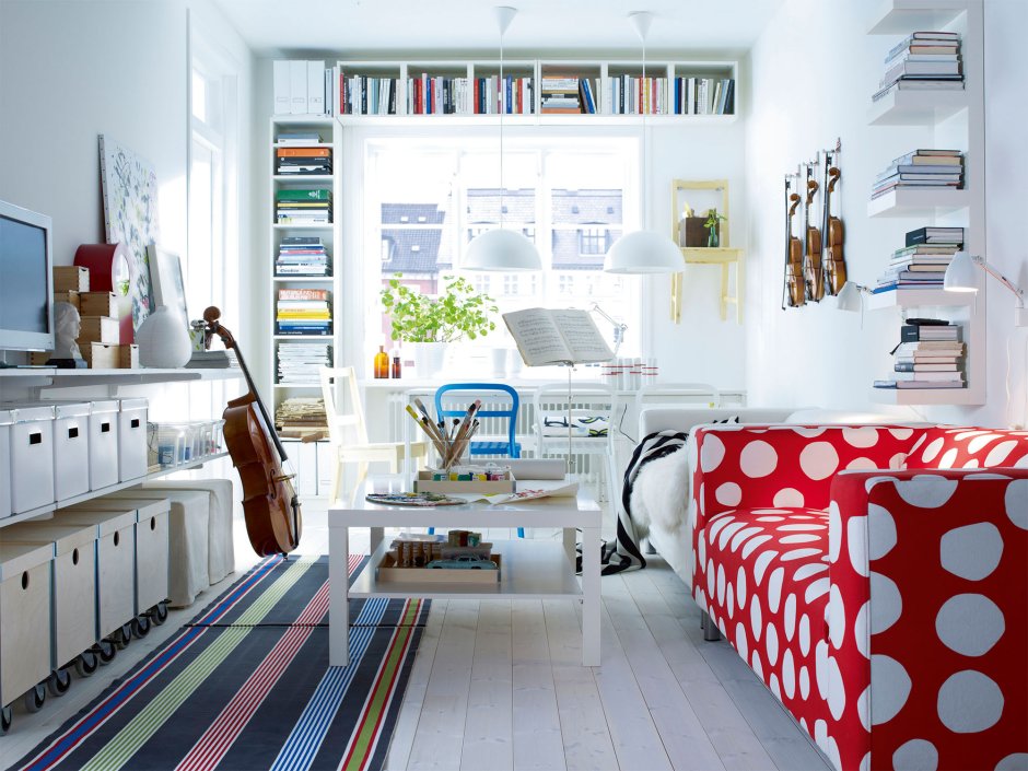 Murphy Bed откидная кровать Мерфи