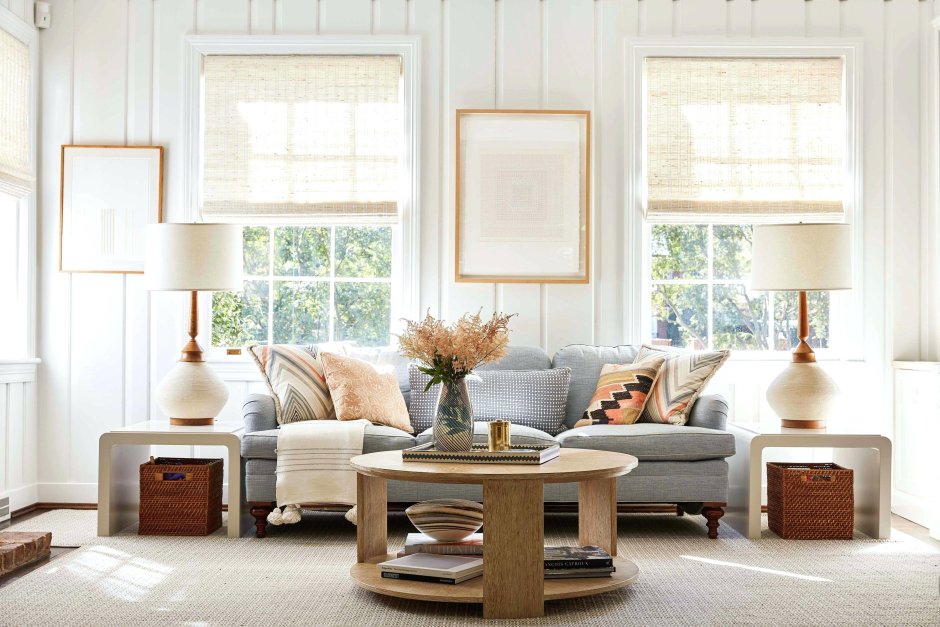 Cute Living Room