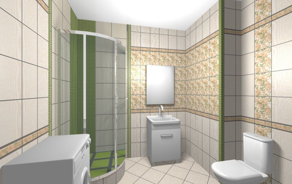 Kerama Marazzi площадь Испании