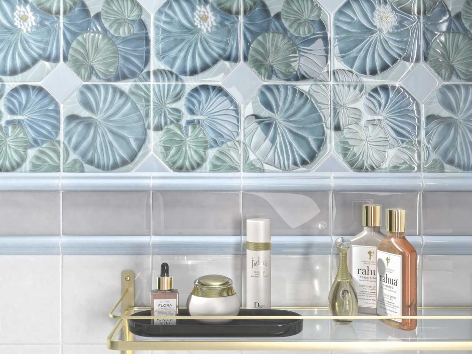 Декор Kerama Marazzi Клемансо