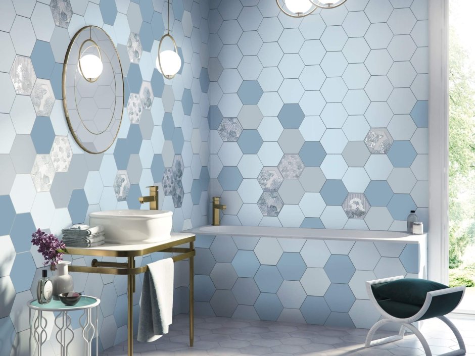 Зеркало Kerama Marazzi buongiorno mi.80