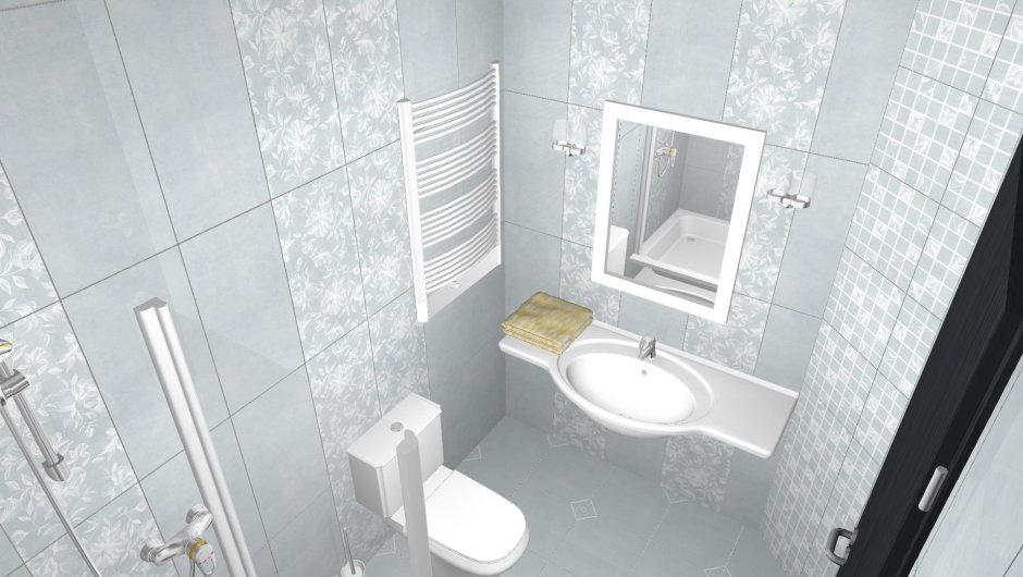 Коллекция пленэр Kerama Marazzi