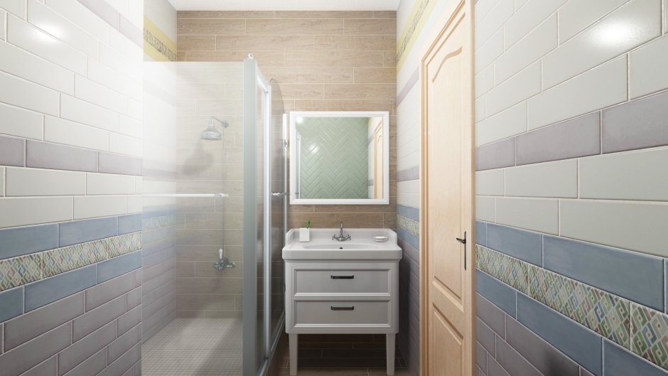 Kerama Marazzi Монпарнас