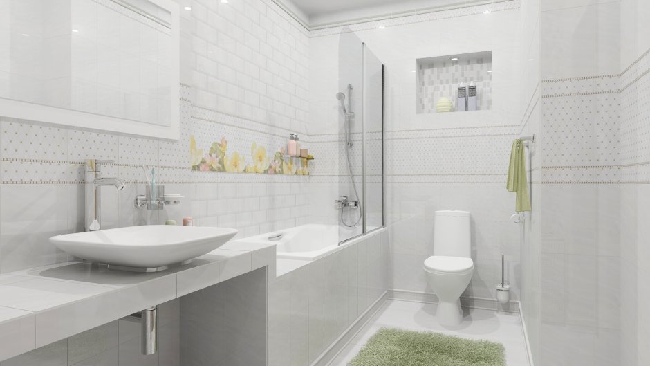Коллекция плитки Kerama Marazzi Дарлингтон