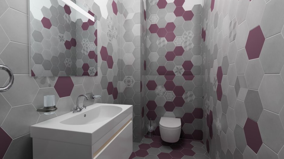 Плитка Пикарди Kerama Marazzi