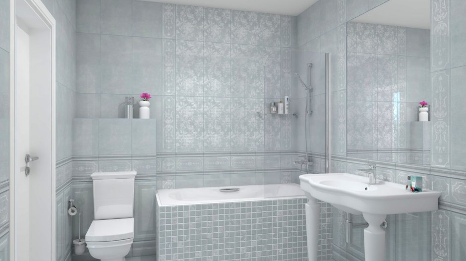 Kerama Marazzi сады Форбури