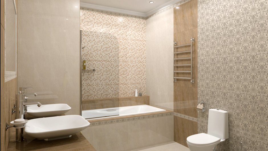 Kerama Marazzi Фоскари бирюзовый