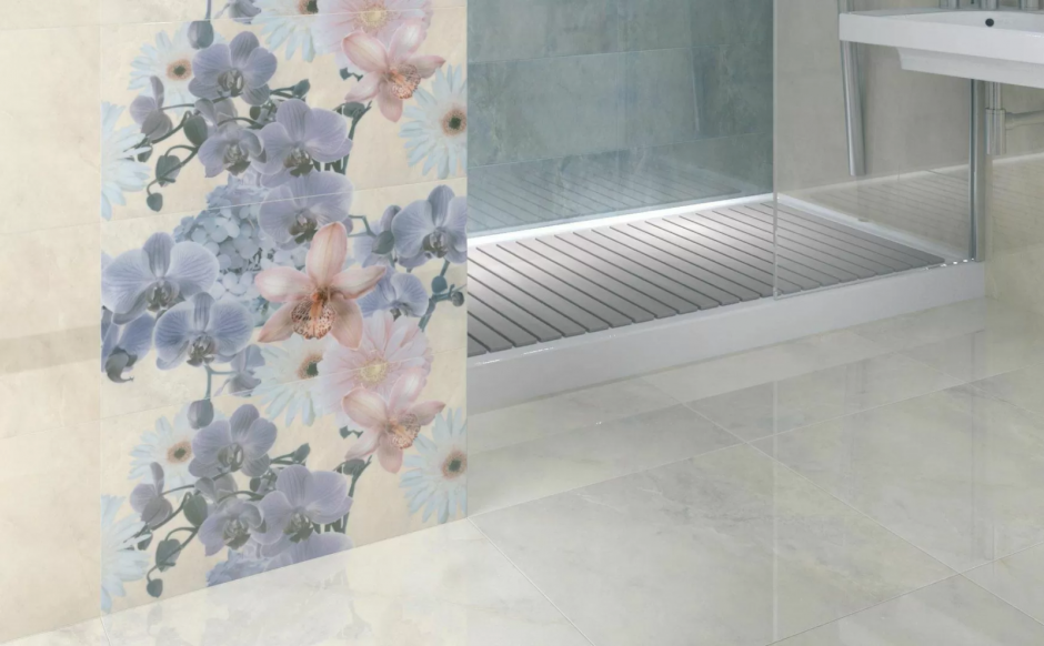 Kerama Marazzi Коллиано орнамент sg914500n