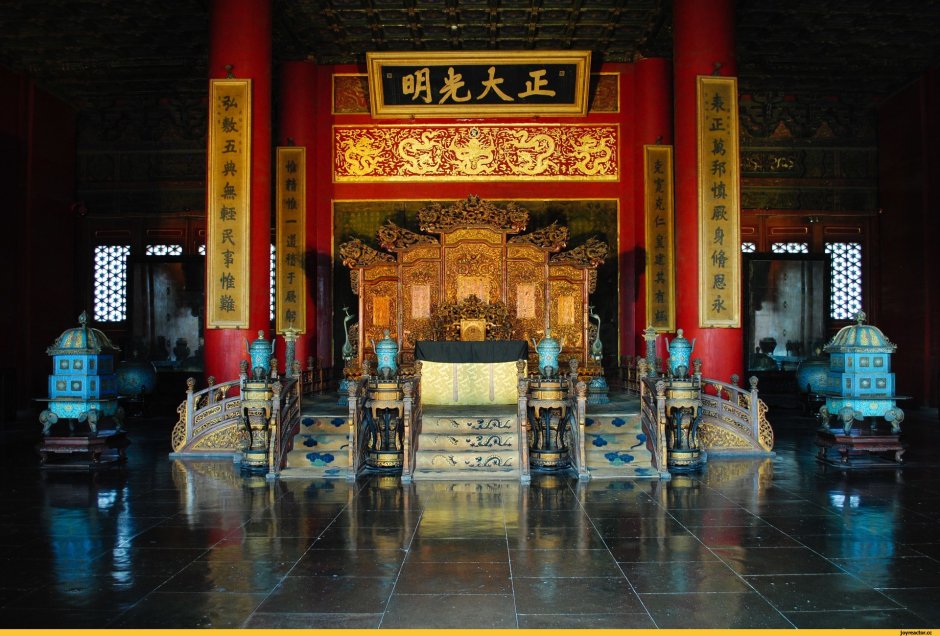 Музей Гугун в Китае