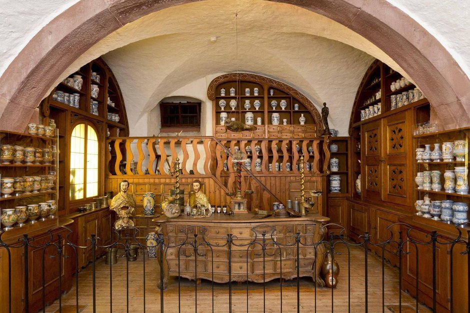 Heidelberg Castle Heidelberg German Night