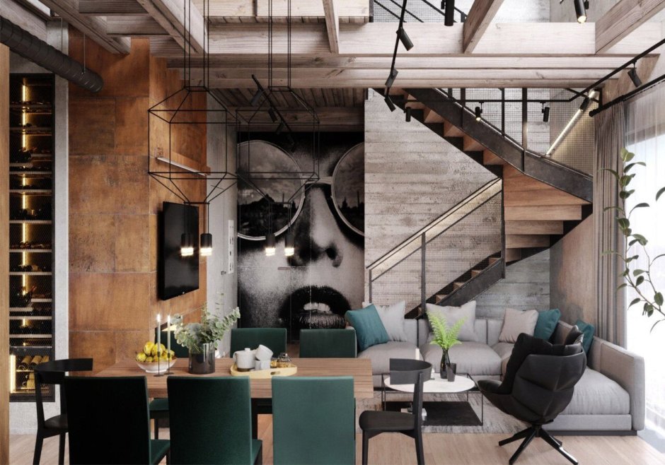 Loft Design by Loft Design by pour femme Парфюм женский
