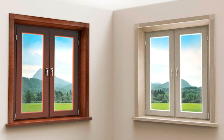 VEKA Softline 82