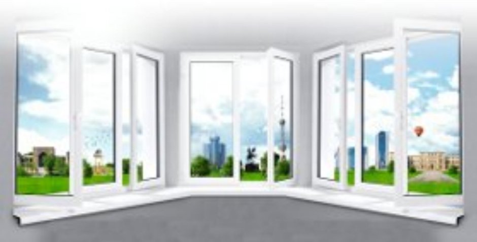 Profil Windows Doors