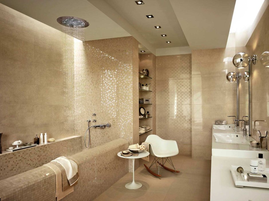 Плитка Marazzi Stonevision