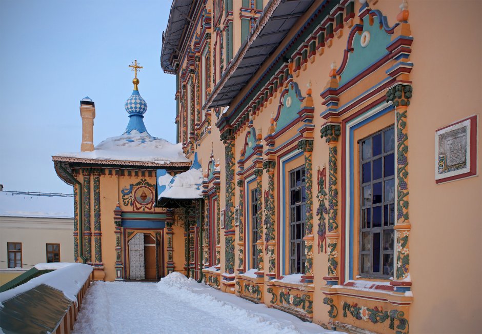 Дворец бракосочетания Калуга