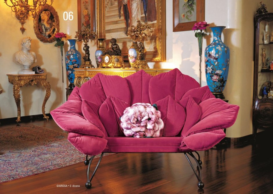 Подушка для кресла