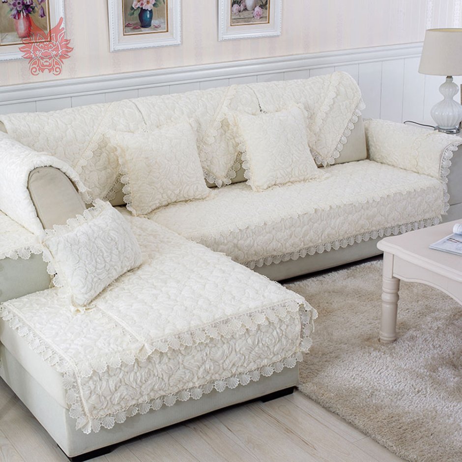 Фабио Мах диван цвет морская волна