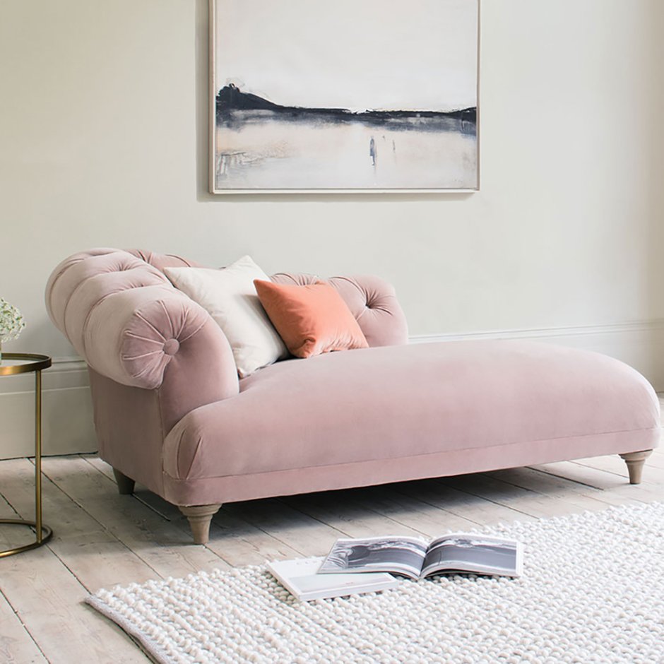 Модульные диваны в интерьере гостиной