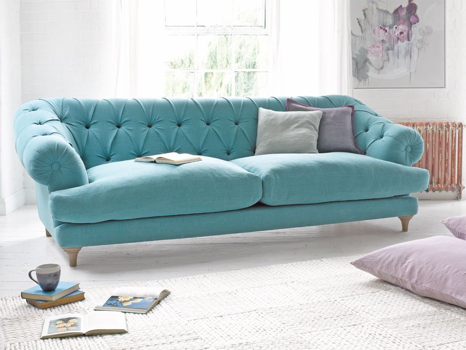 Кушетка в спальню