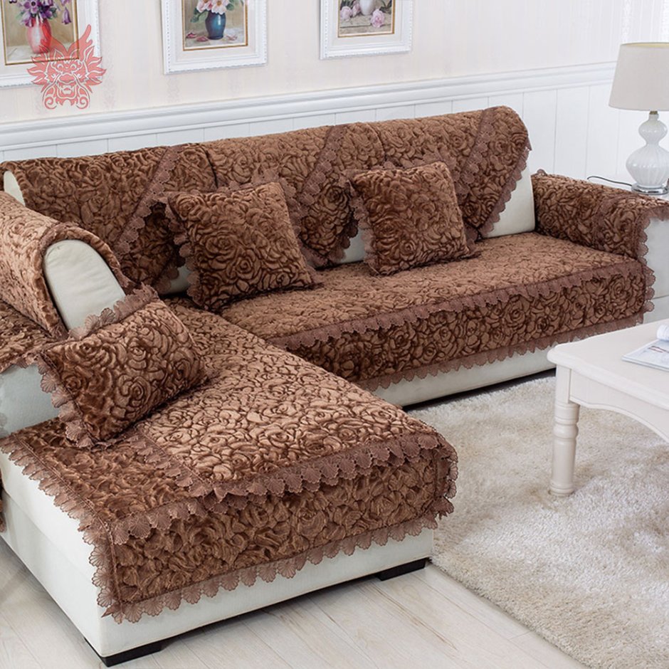 Диван лофт из европоддонов