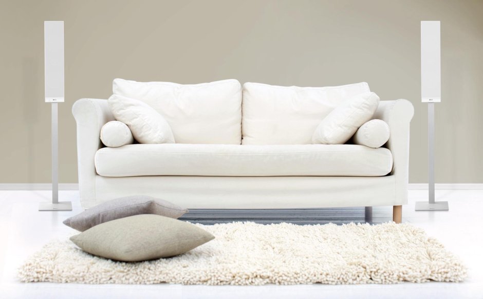 Диван Томас изумрудный