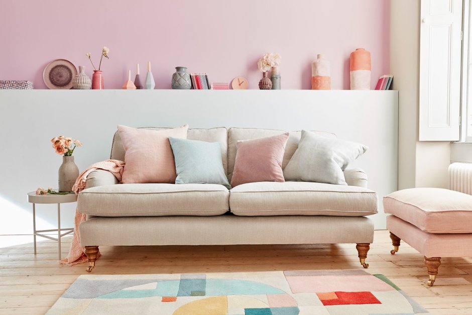 Кресло цветок