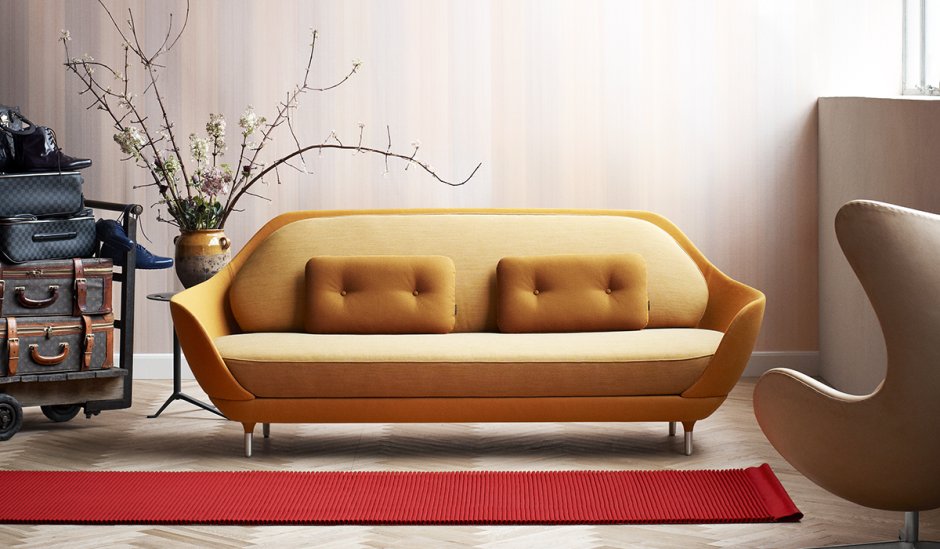 Современные диваны