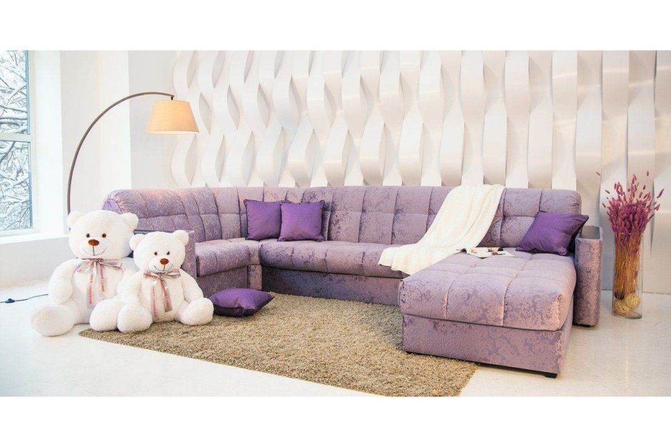 Диван Рош Бобуа