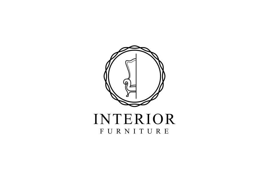 Interior Design логотип