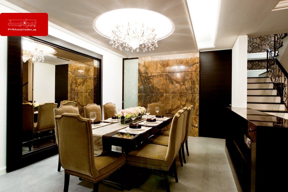 Холл коридор КРОСТ