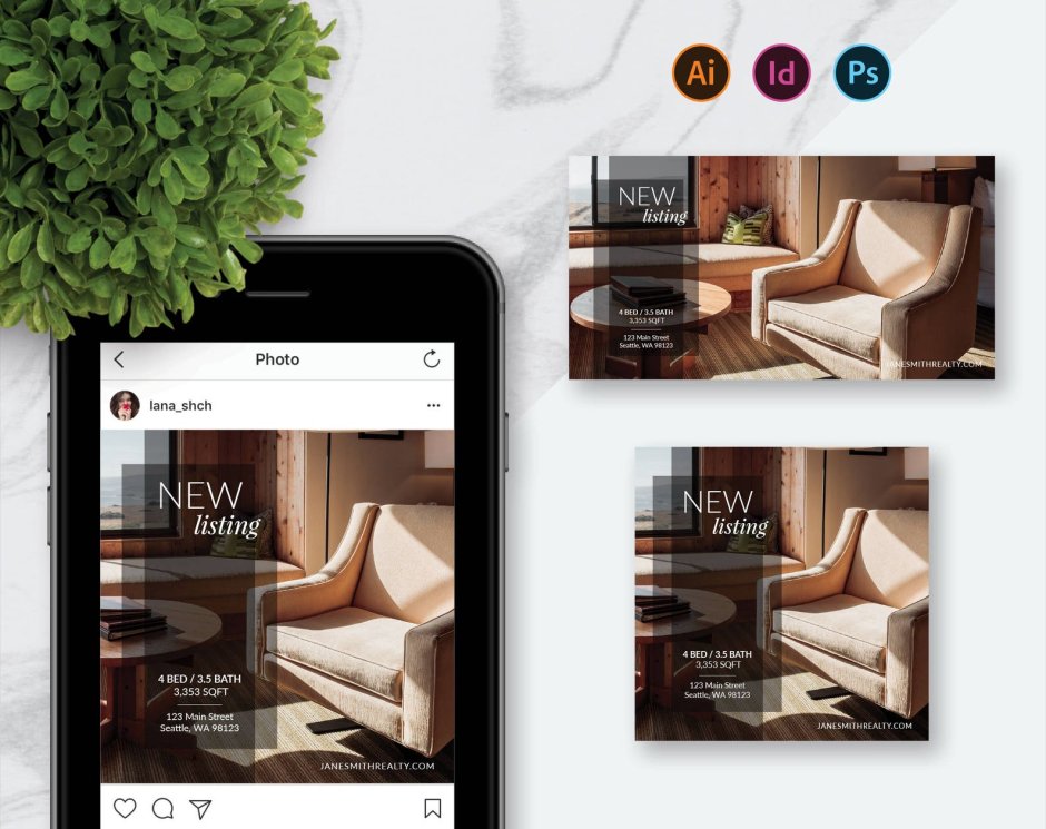 Instagram best Design accounts