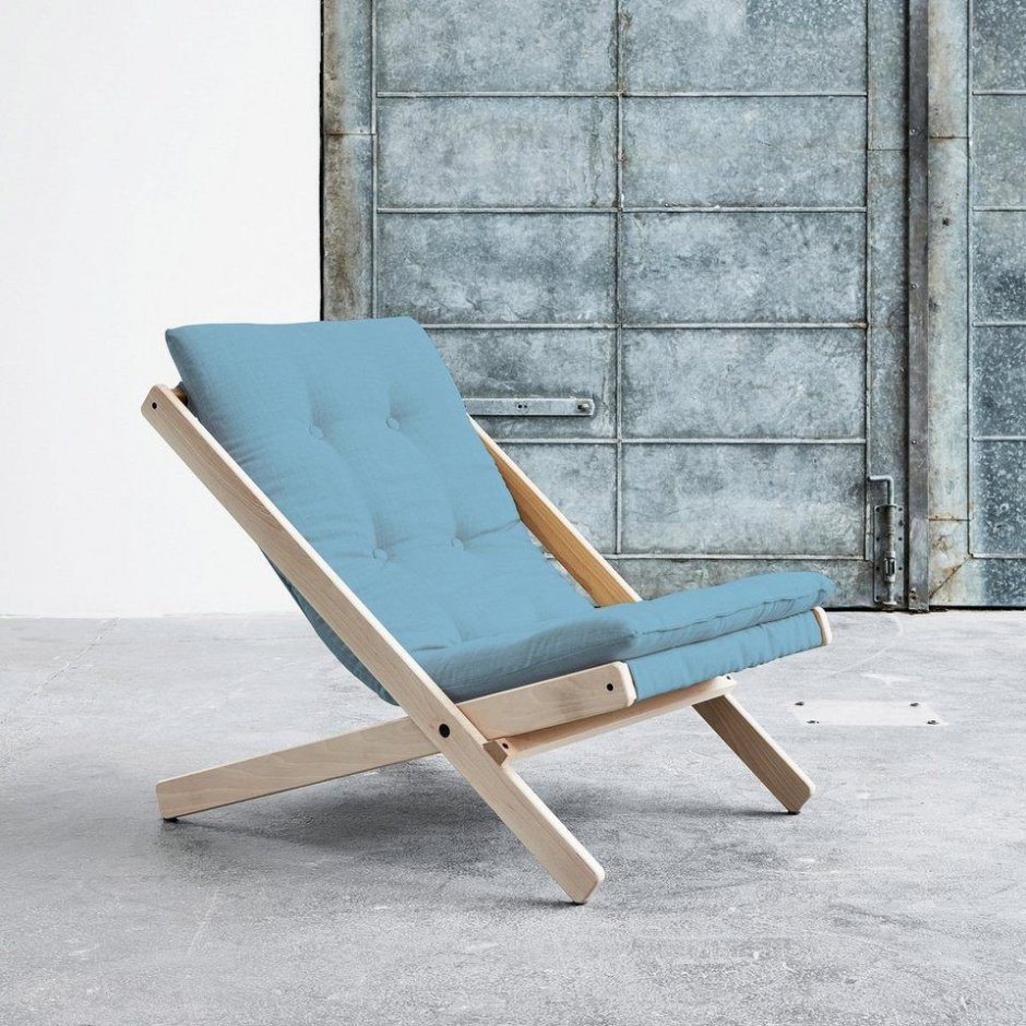 Кресло Chaise Lounge