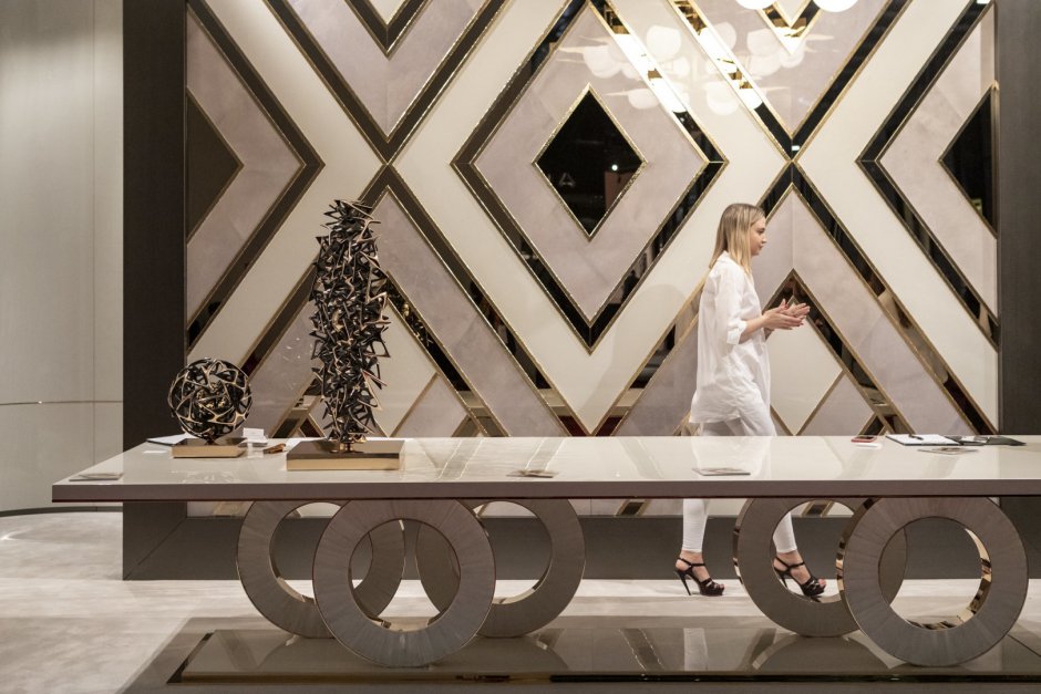 Реклама дизайнера интерьера