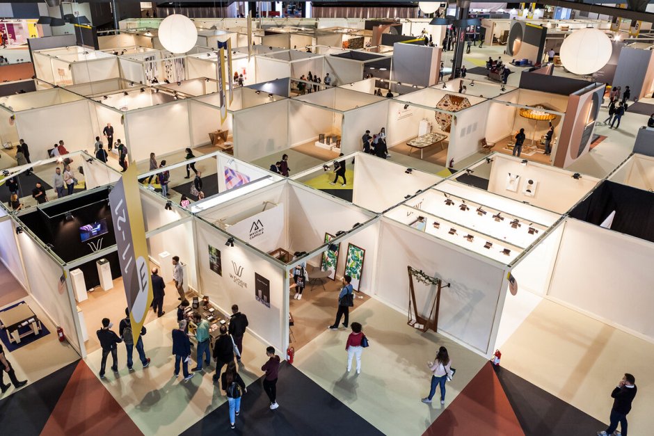 Посты дизайнера интерьера