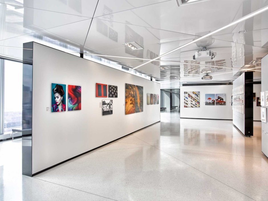 Московская мебельная выставка 2019