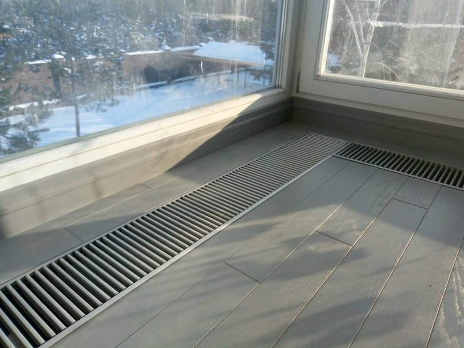 Varmann Ntherm 370x150x2600
