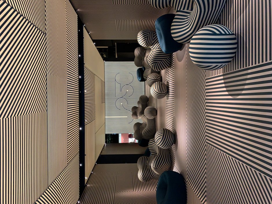 Выставка Милан 2020 ISALONI