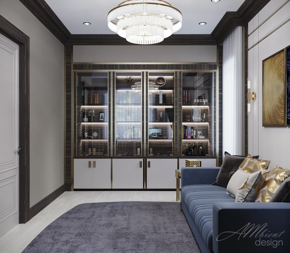 История российского дизайна. Избранное. 1917–2022