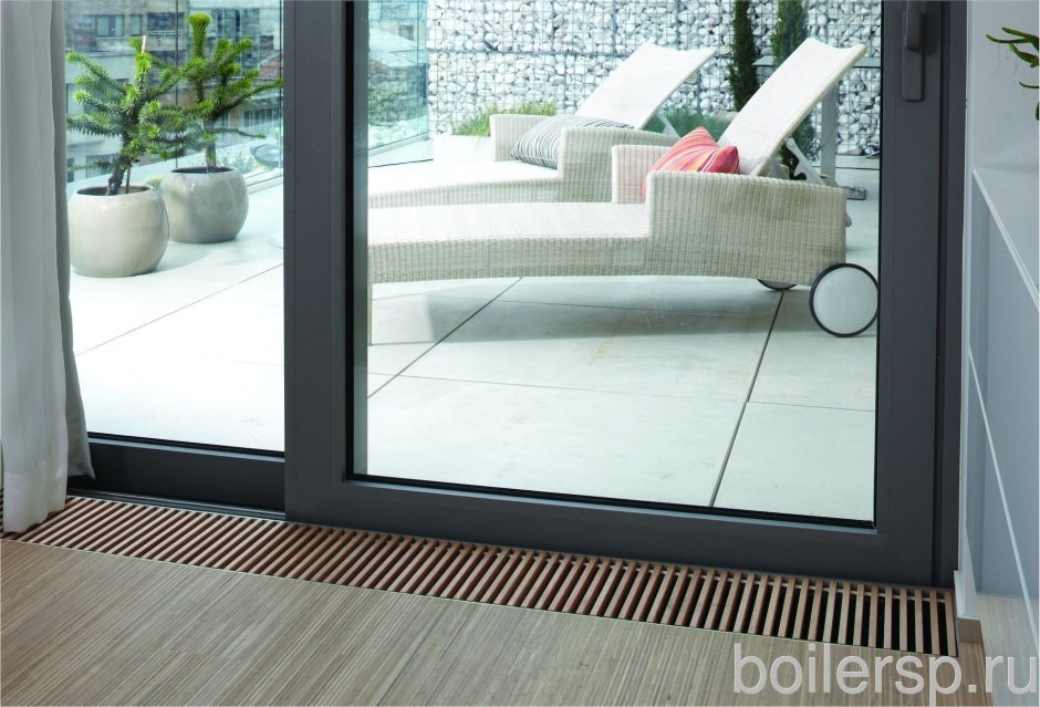 Стальные радиаторы - Purmo ramo Ventil Compact