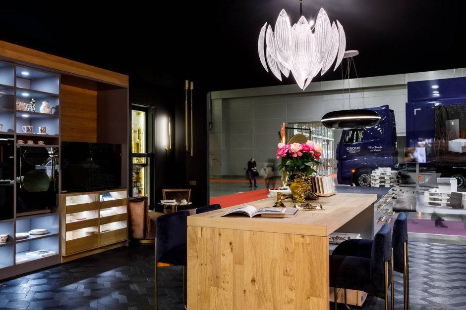 Штаб квартира Эппл Архитектор