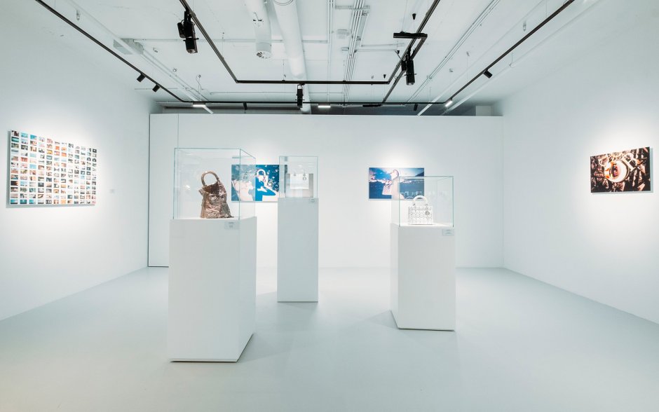 Галерея тираж 1/1