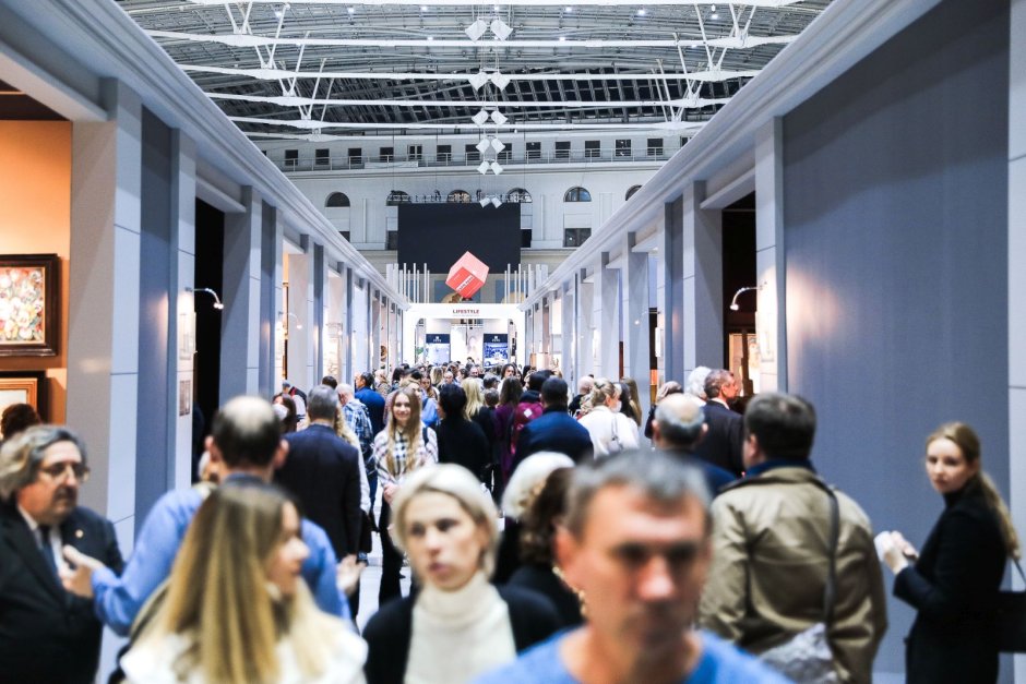 Примеры оформления постов