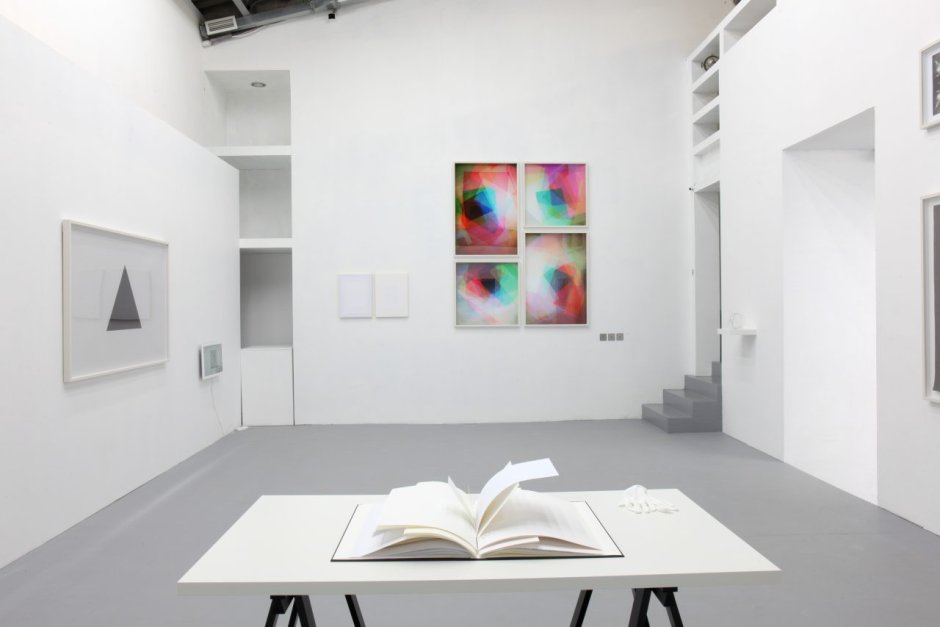 Торгово выставочный зал